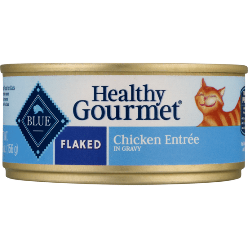 healthy gourmet blue buffalo