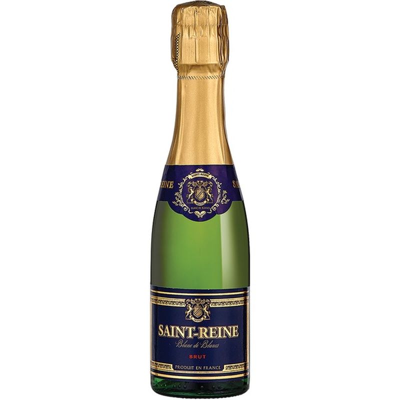 St Reine Blanc De Blancs Brut Sparkling