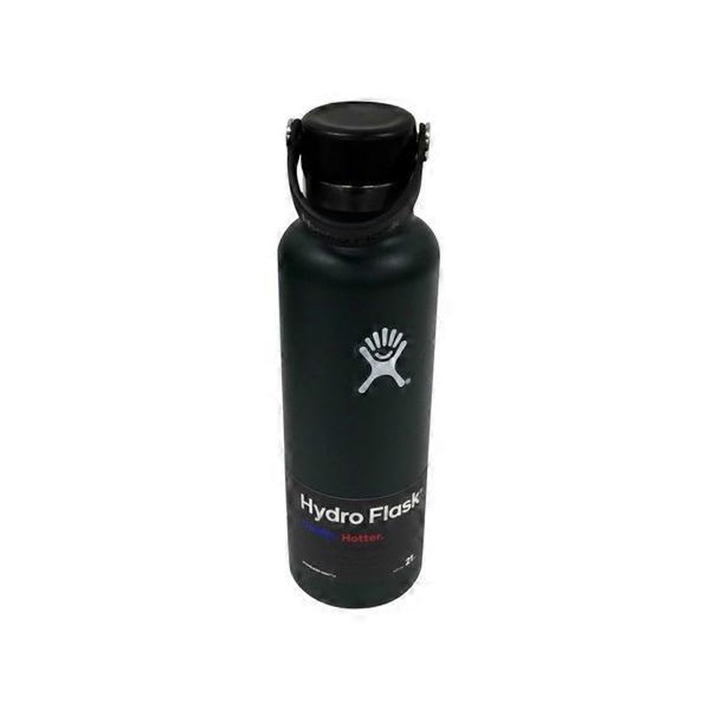 Hydro Flask 21 Ounce Sage Standard Mouth With Flex Cap (1 each) Instacart