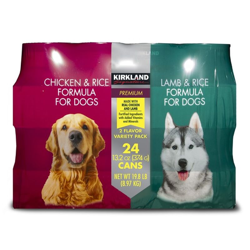 Costco premium dog food Clearance
