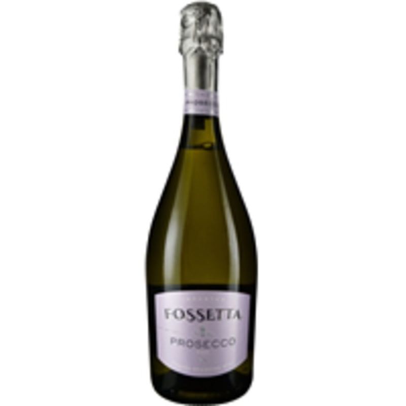 Fossetta Prosecco Sparkling White