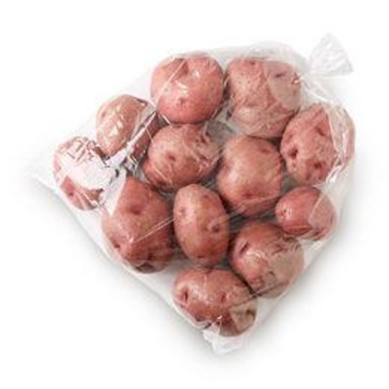 Cal Organic Farms Organic Red Potatoes, Bag