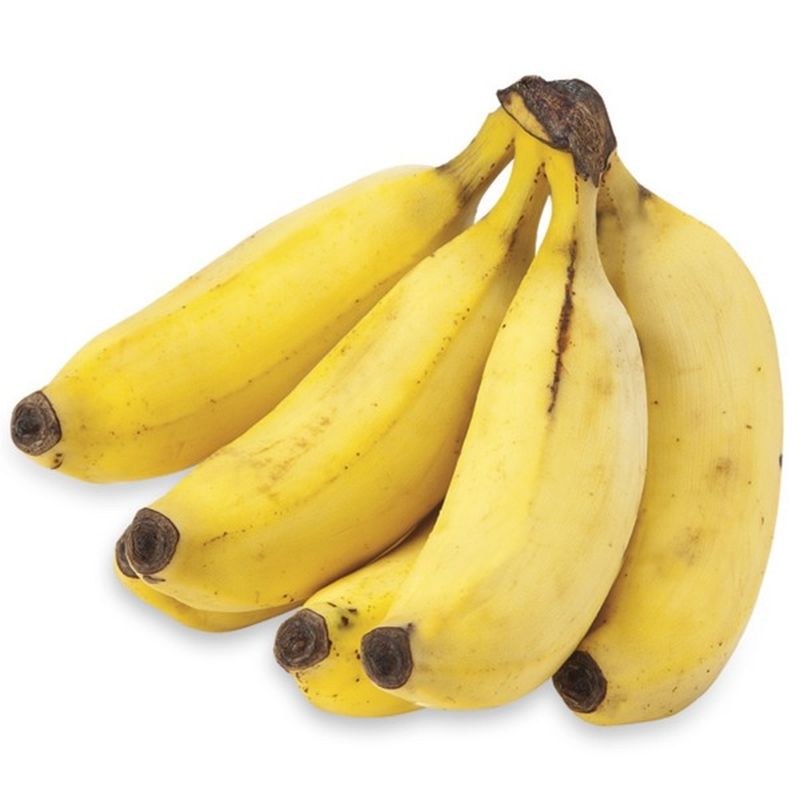 Chiquita Manzano Banana