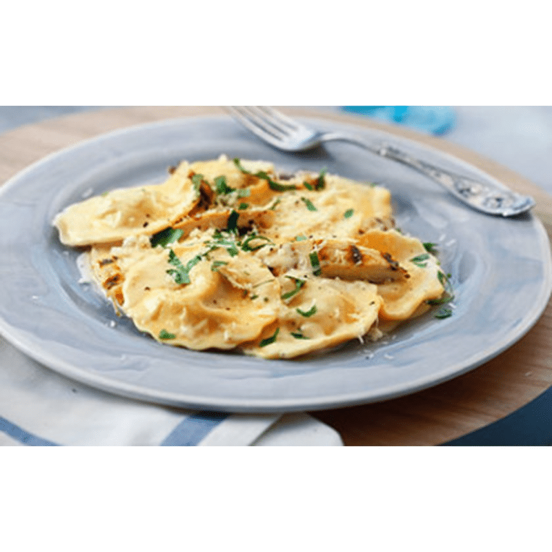 Giovanni Rana Mushroom Ravioli (10 oz) Delivery or Pickup Near Me