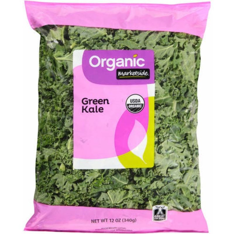 Organic Kale (1 lb bag) Instacart