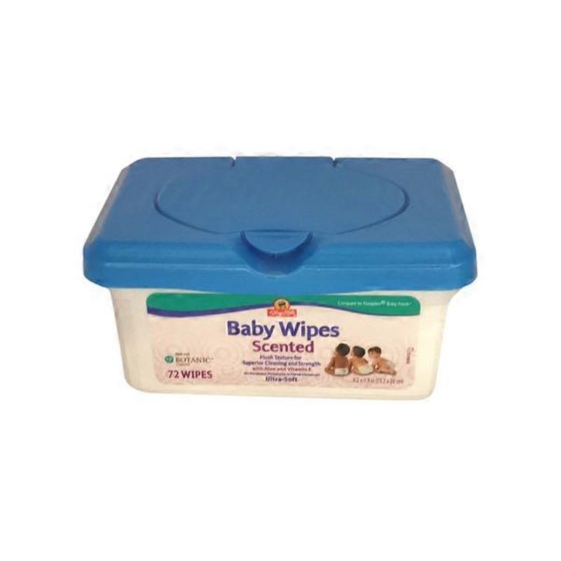 baby wipes shoprite