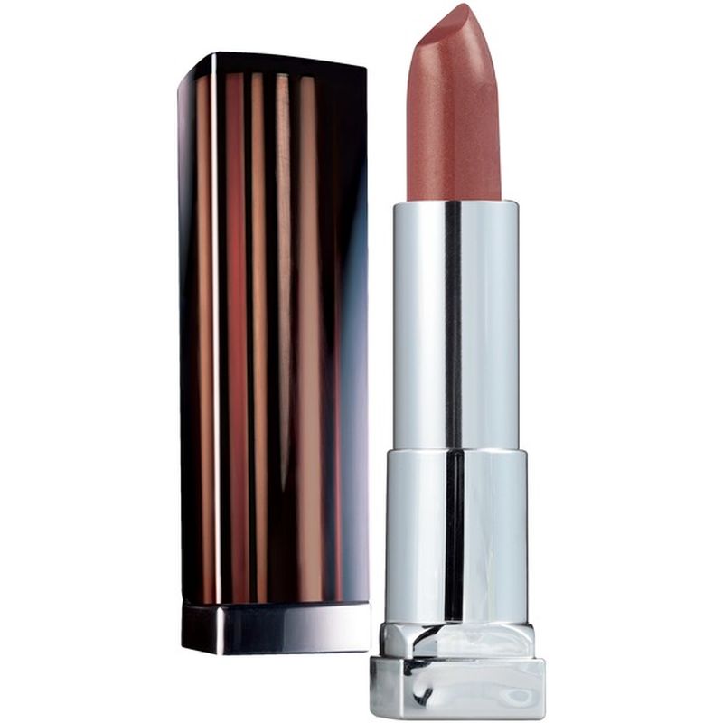 Maybelline Lip Color, Broadway Bronze 315 (0.15 oz) Instacart