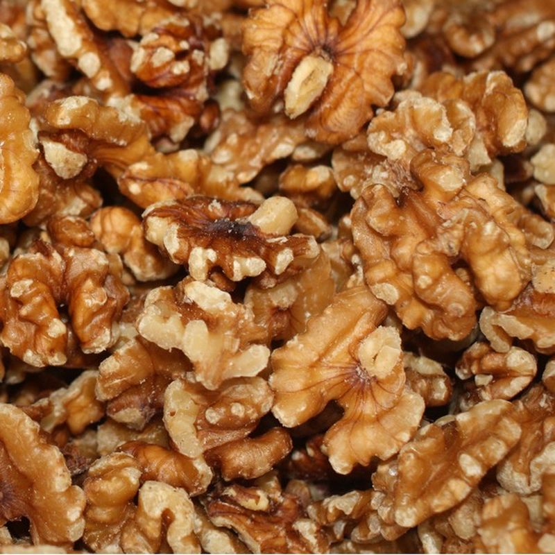 Walnut Halves & Pieces (6 oz) Instacart