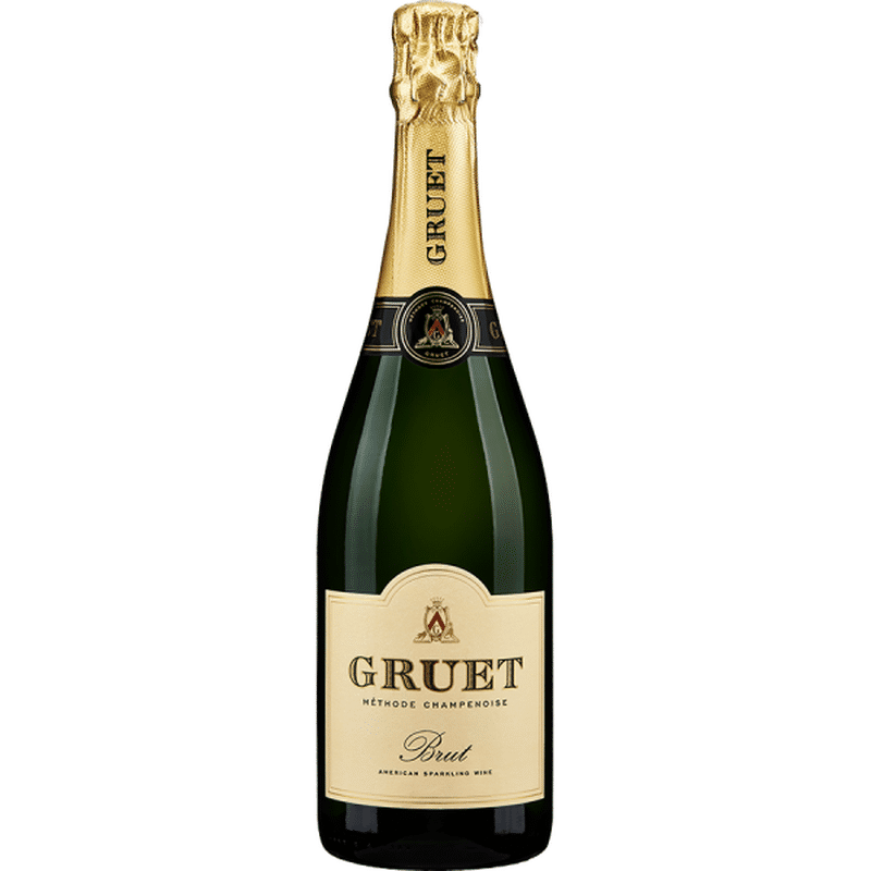 Gruet Winery Methode Champenoise Brut