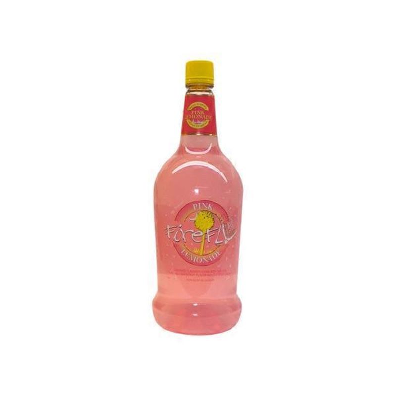 Firefly Pink Lemonade (1.75 L) Instacart