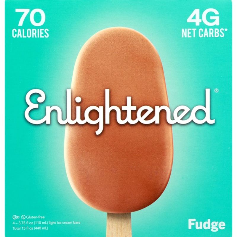 enlightened ice cream bars where to buy