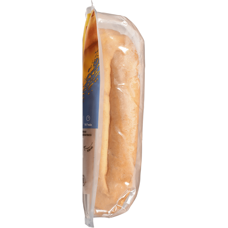 Dr. Schar Sandwich Rolls, Gluten Free, Artisan Style (5.3 oz) - Instacart