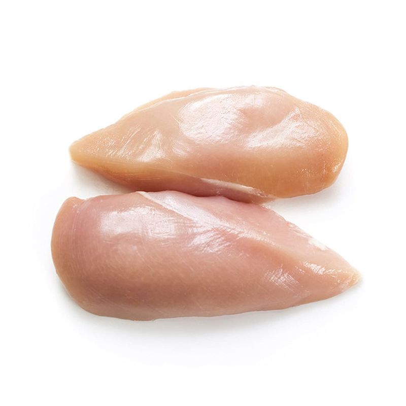 Pusateri's Boneless Grain Fed Chicken Breast