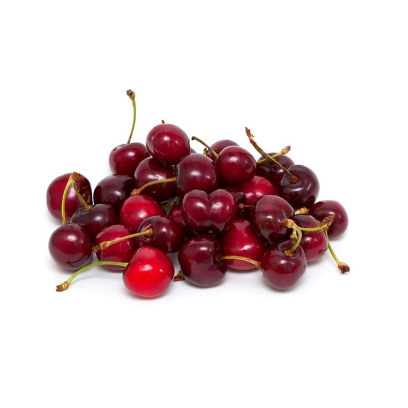 Cherries (1 lb bag) - Instacart