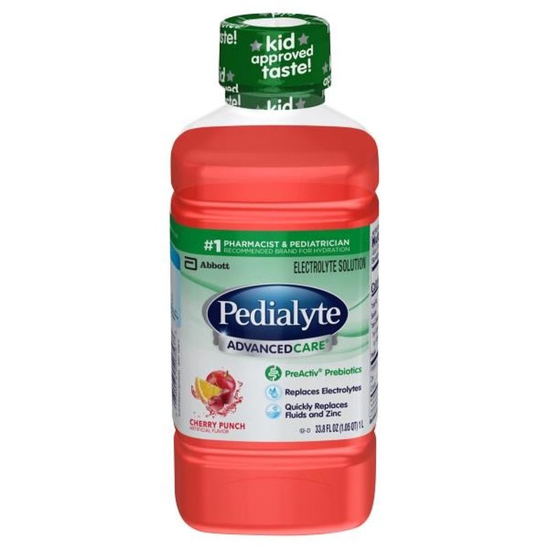 pedialyte sr 90