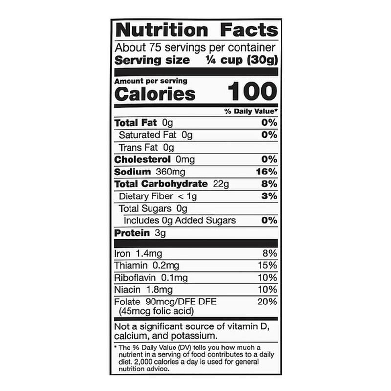 Gold Medal Flour, Self Rising
