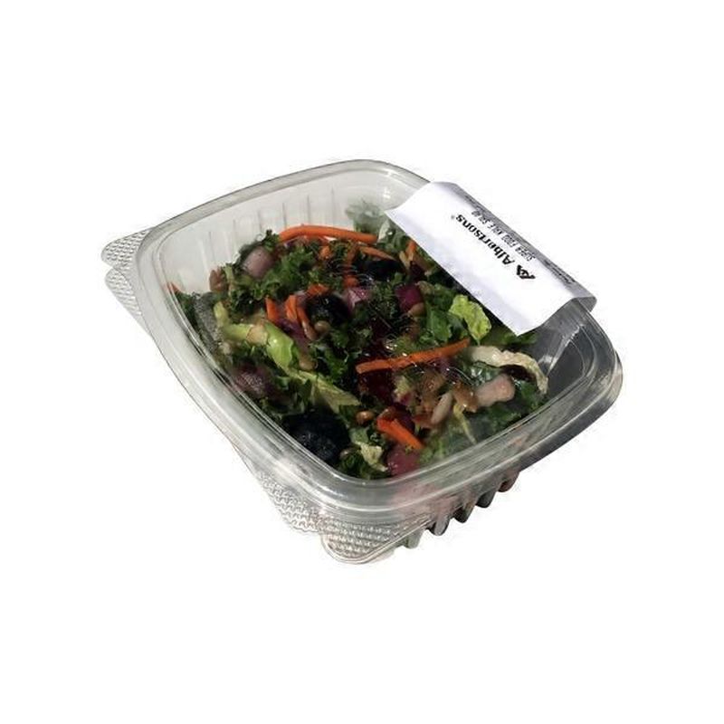 Albertsons Super Food Kale Salad (1 lb) from Albertsons Instacart