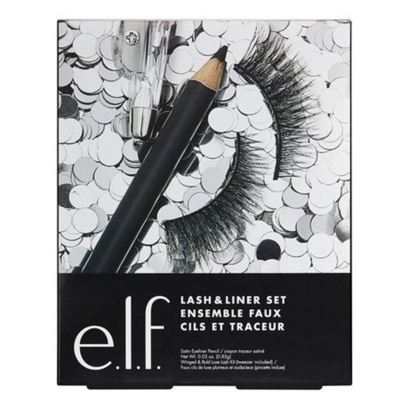 e.l.f 2 Piece Multicolor Eyebrow Set