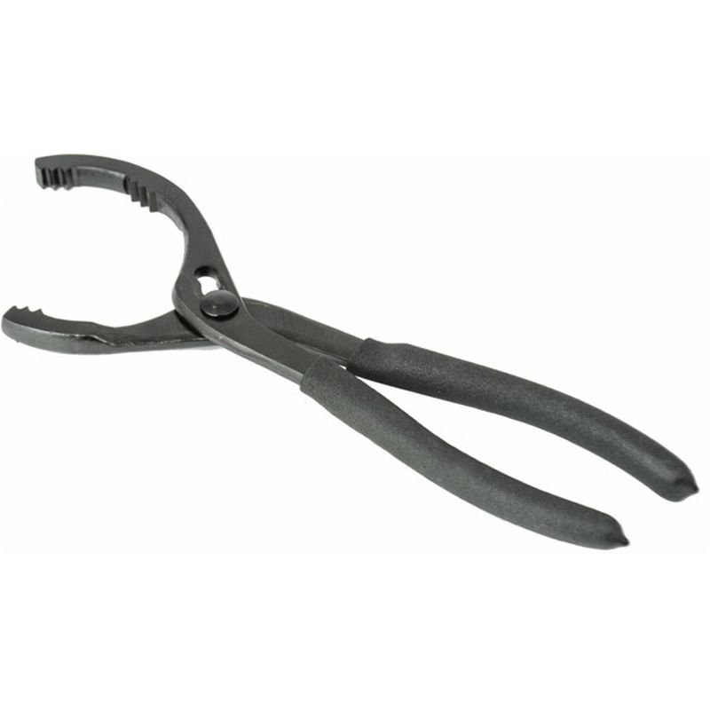 Pennzoil Black Plier Type Oil Filter Wrench
