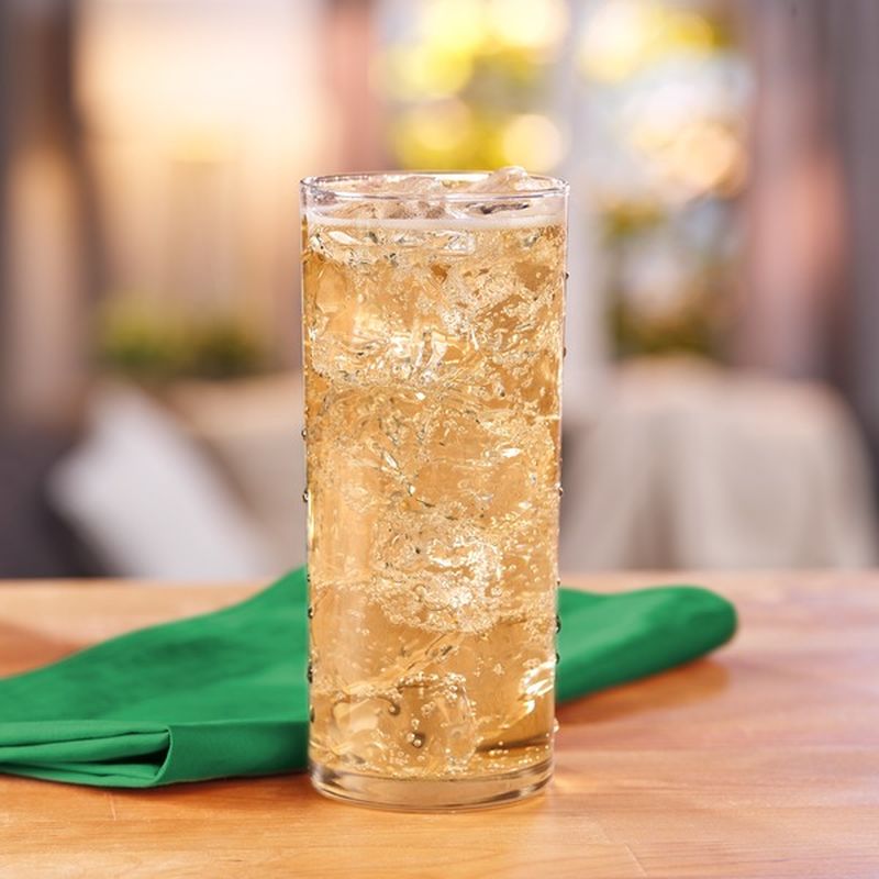 Canada Dry Caffeine Free Ginger Ale