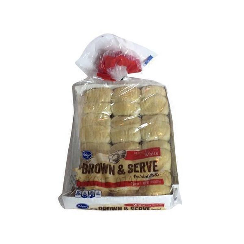 Kroger Brown And Serve Flake Twin Rolls (11 oz) Delivery or Pickup Near