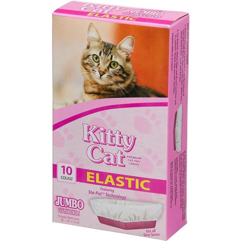 alfapet kitty cat liners