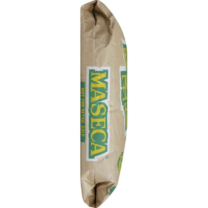 Maseca Corn Masa Flour Instant 50 Lb Instacart