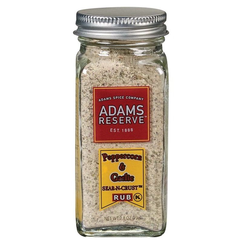 adams reserve rib roast and steak rub