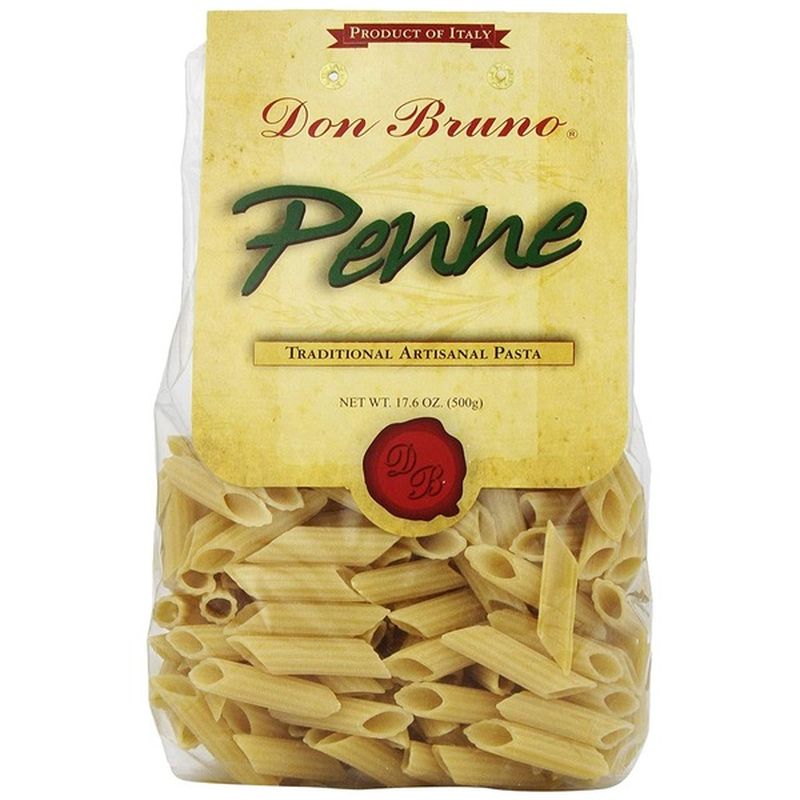 Don Bruno Penne Pasta