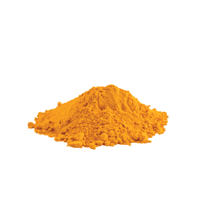 Curry Powder, Bulk