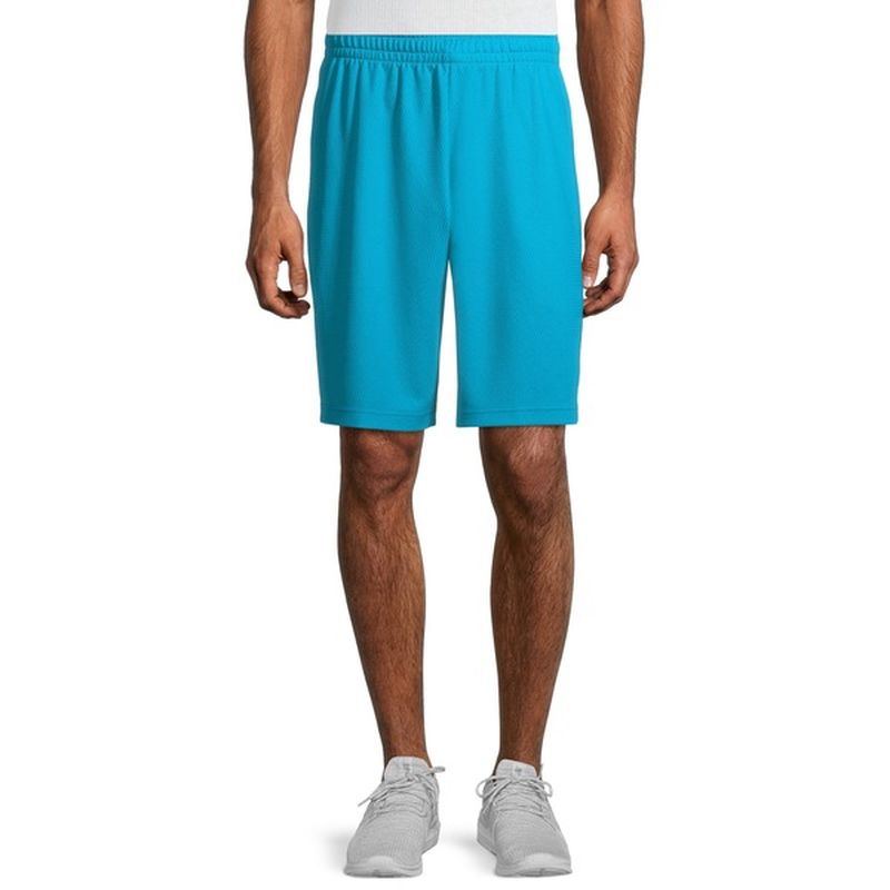 Athletic Works Men's & Big Men's Knit Core Shorts Sizes S5XL (each