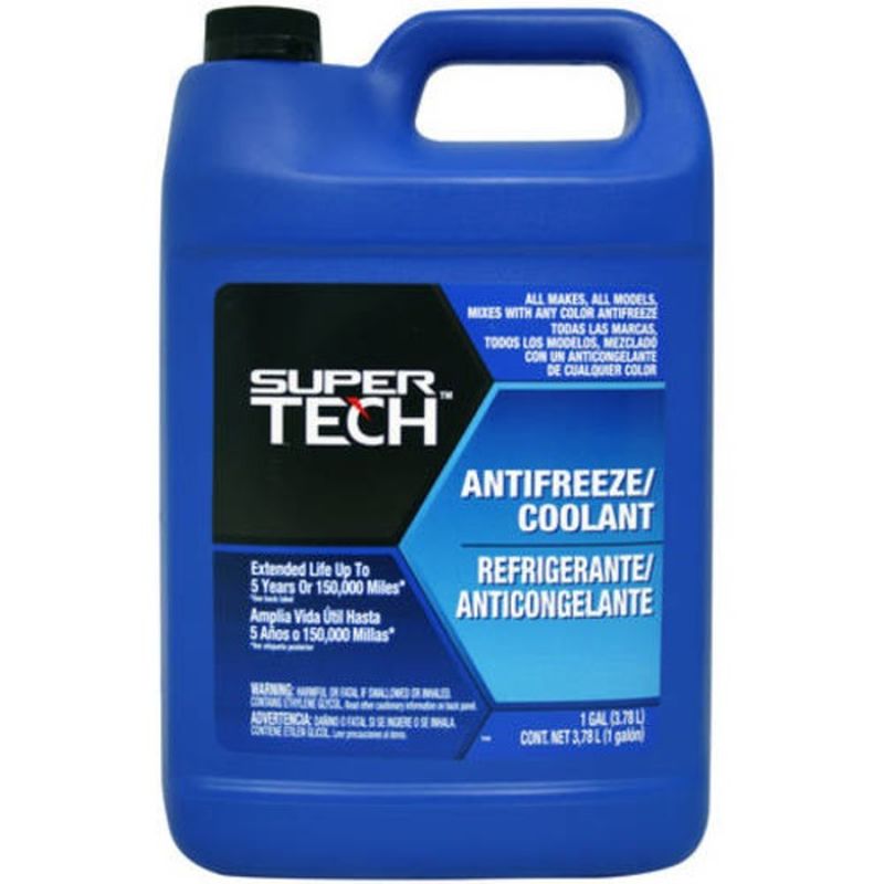 Nissan antifreeze coolant l250