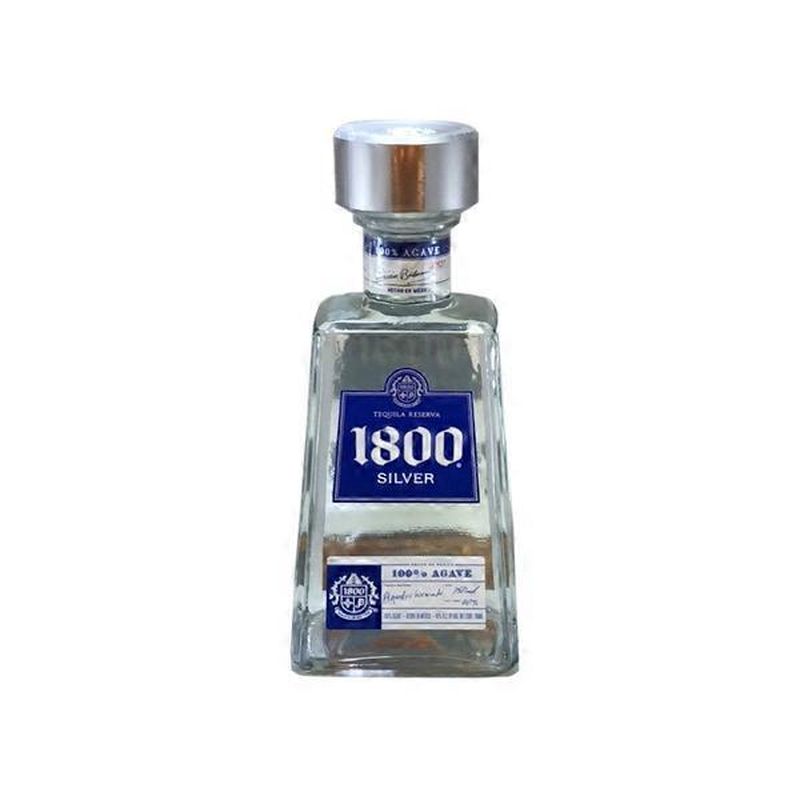 Maestro Dobel Humito Smoked Silver Tequila (750 ml) Instacart