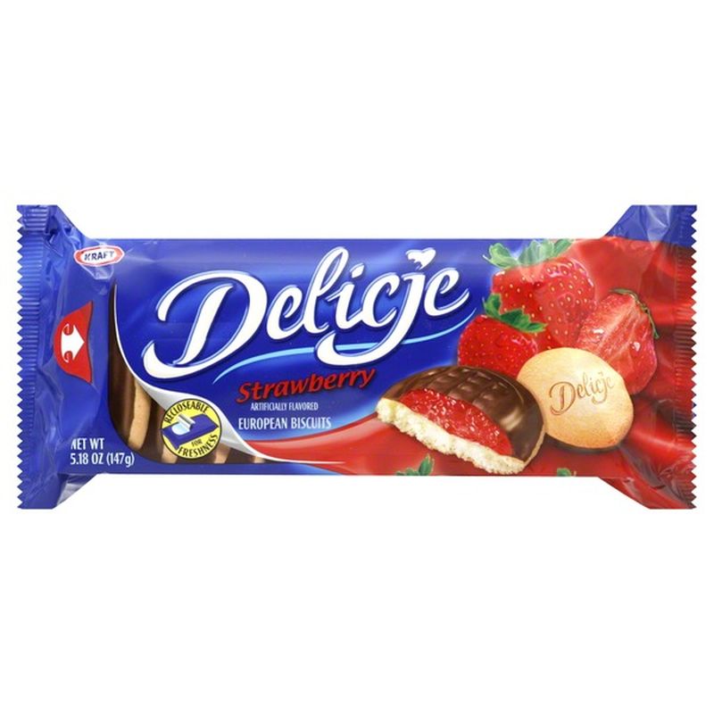 european biscuits