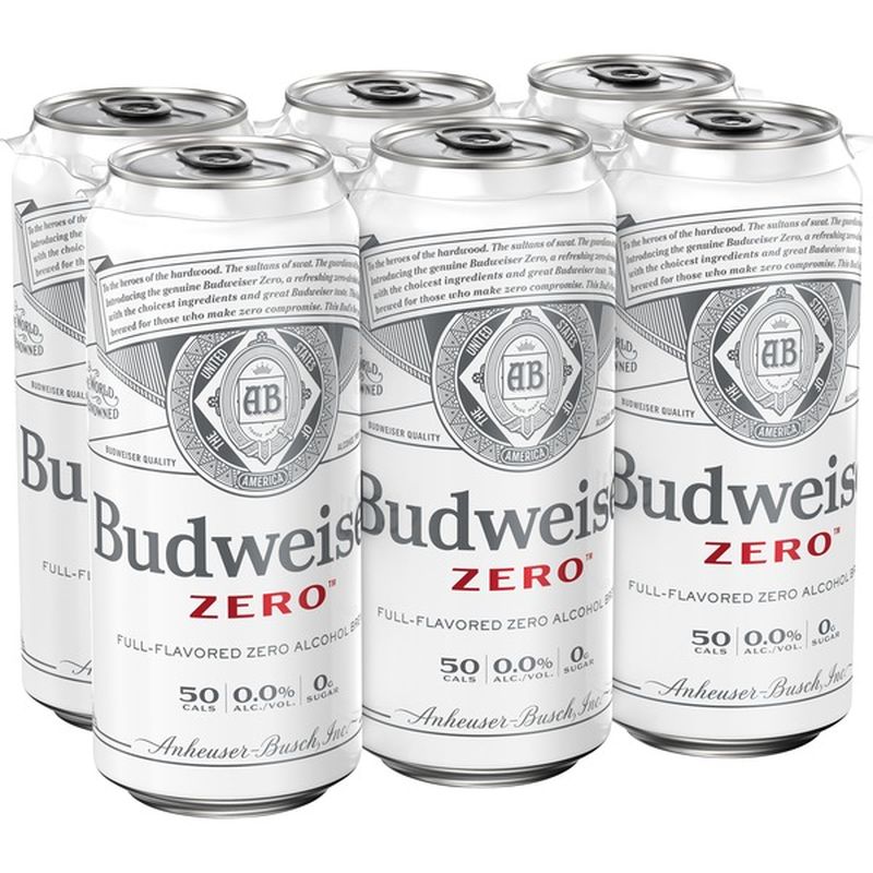 budweiser-zero-full-flavored-non-alcoholic-beer-cans-16-oz-instacart