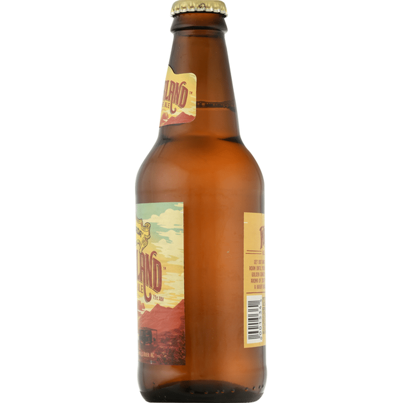 Sierra Nevada Beer, Nectarine Ale (12 oz) from Rainbow Grocery - Instacart