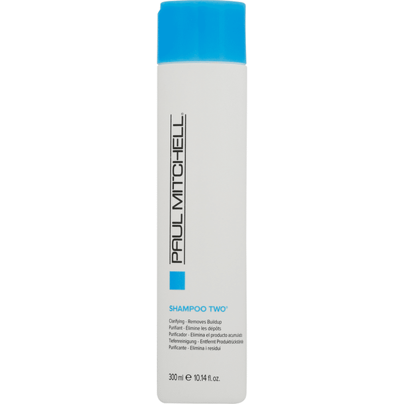 Paul Mitchell Shampoo Two (300 ml) Instacart