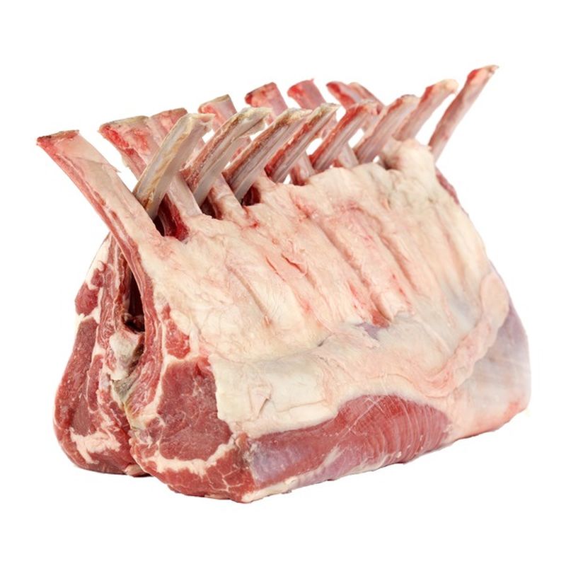 Rack of Lamb (per lb) Delivery or Pickup Near Me Instacart