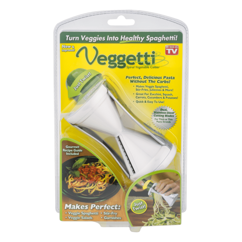 curly vegetable peeler