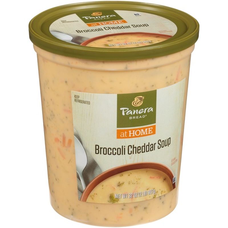 Carbs In Publix Broccoli Cheddar Soup at Christie Christensen blog