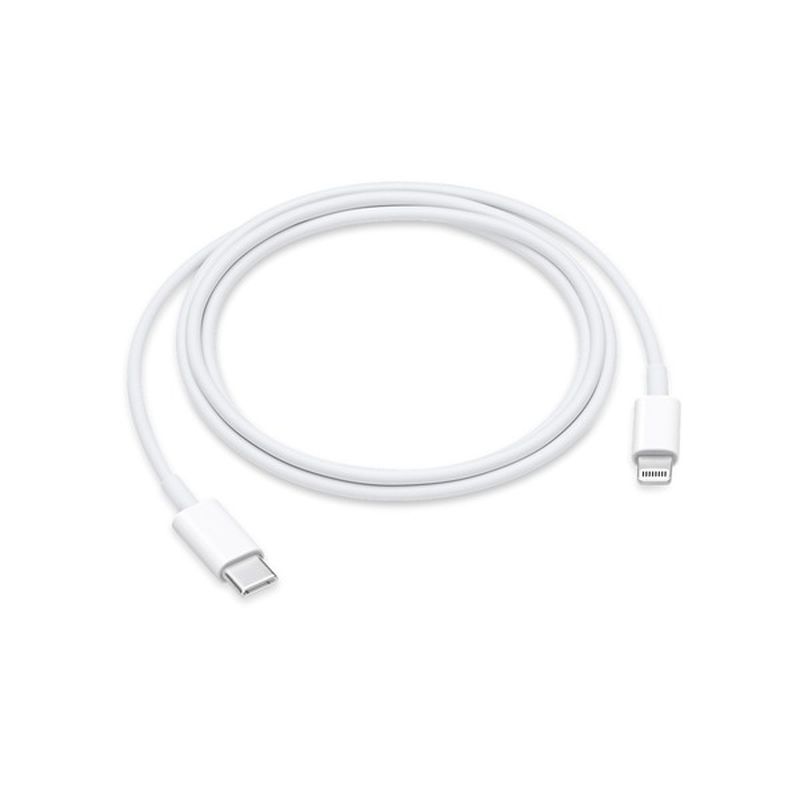 Apple 1 Meter USB Type C To Lightning Cable