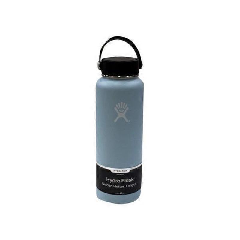 40 oz frost hydro flask