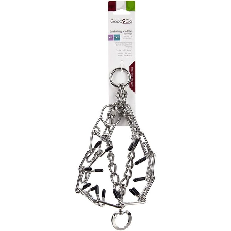 good2go training collar