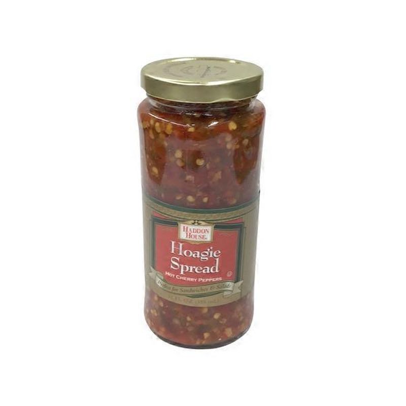 Haddon House Hoagie Spread (12 fl oz) Delivery or Pickup Near Me