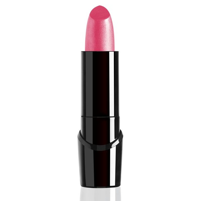 wet n wild Lipstick, Pink Ice 504A (0.13 oz) Instacart