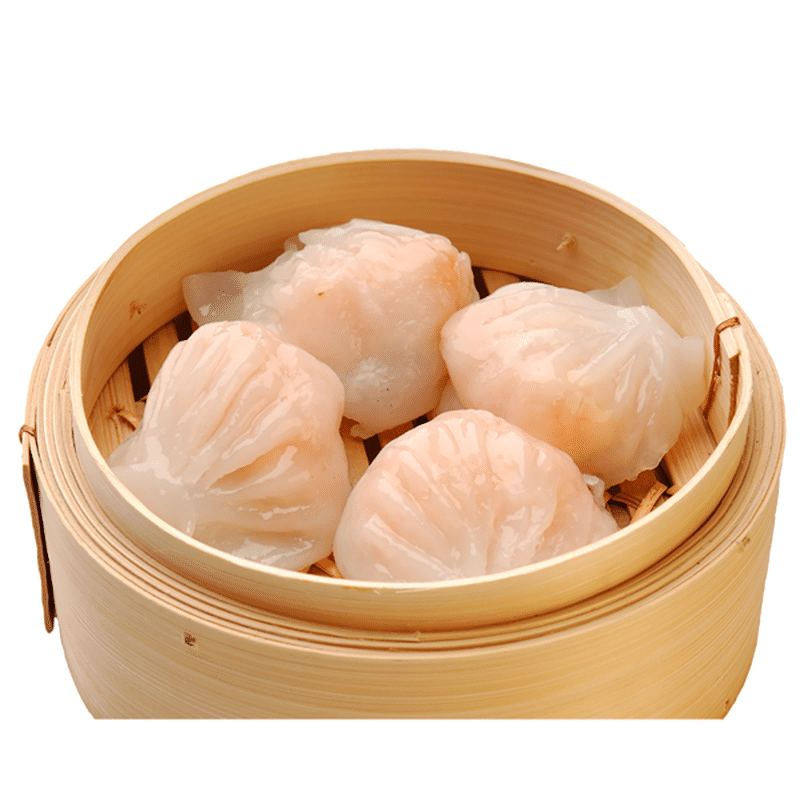 T&T Steamed Shrimp Dumplings
