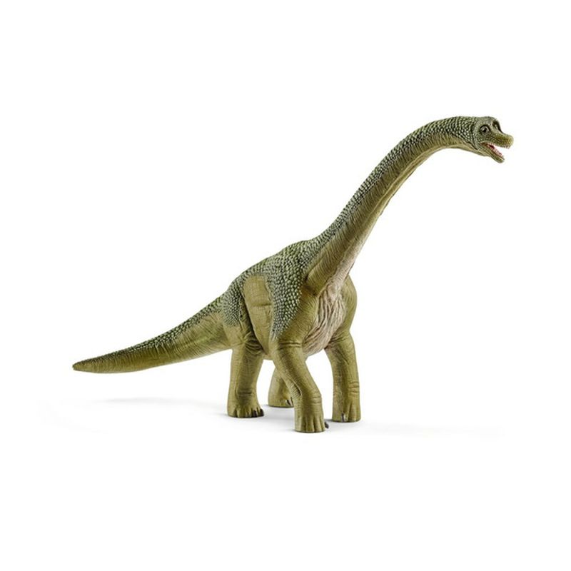 Schleich Brachiosaurus Toy Figure