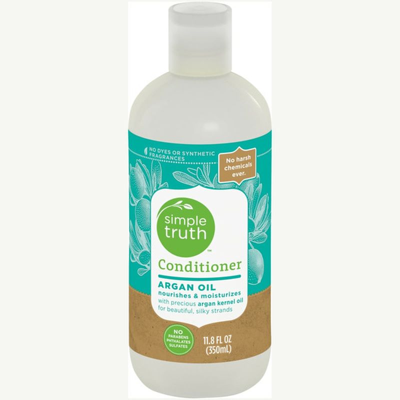 Simple Truth Argan Oil Conditioner