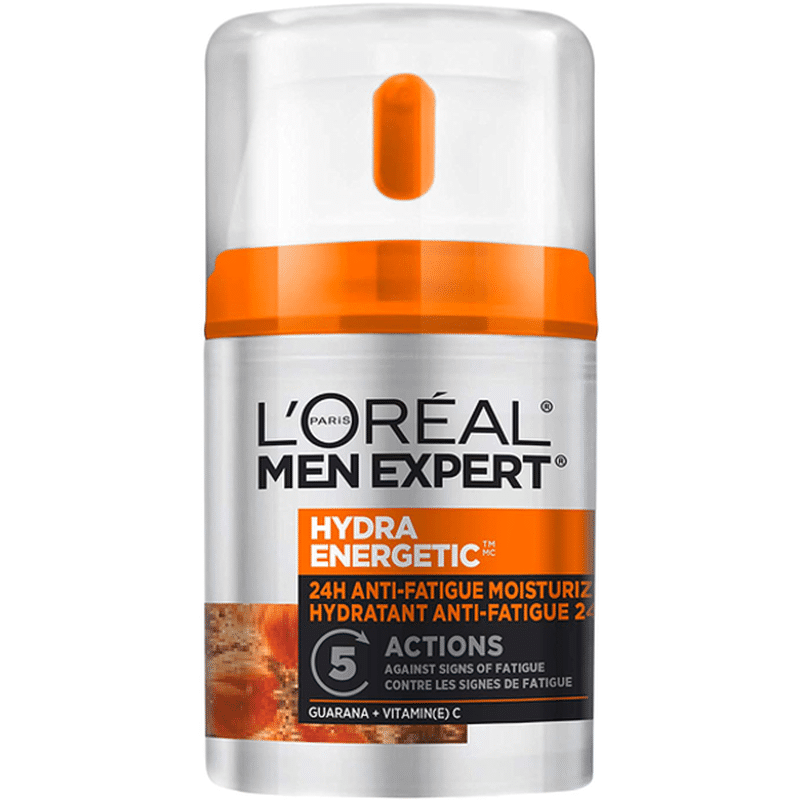 l oreal men's expert all in one moisturizer