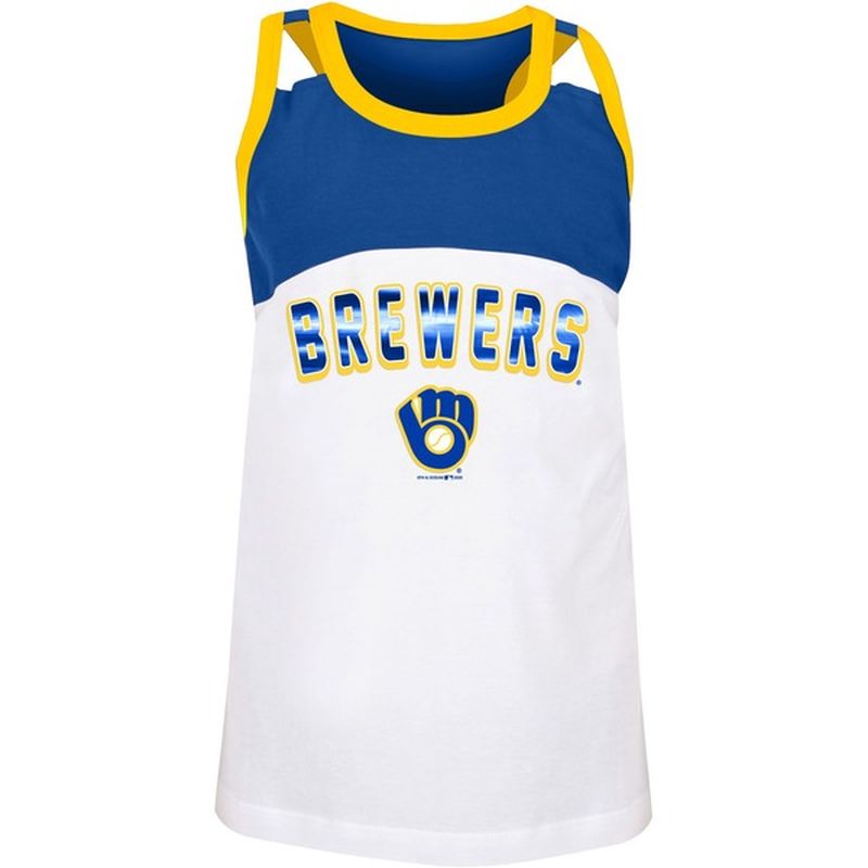 youth brewers jersey